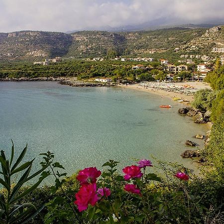 Golden Villas Stoupa Exterior photo