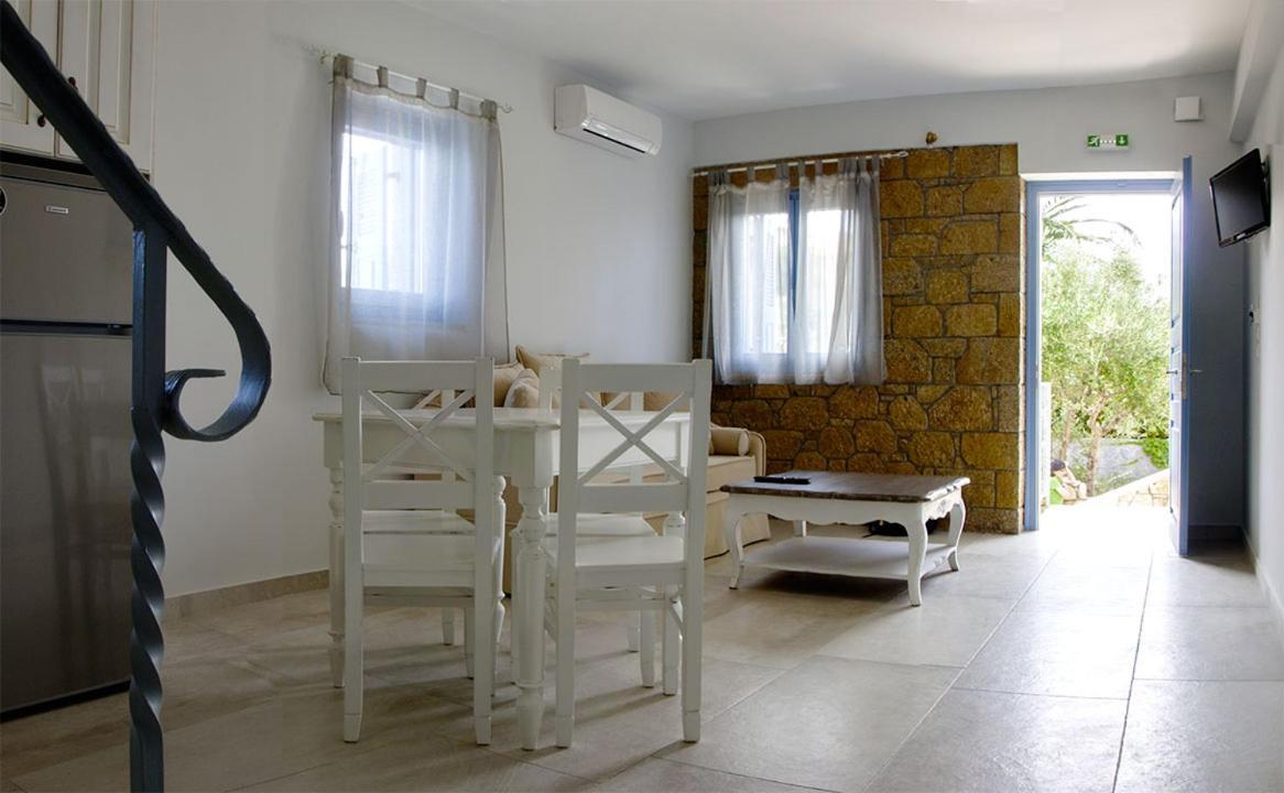 Golden Villas Stoupa Exterior photo